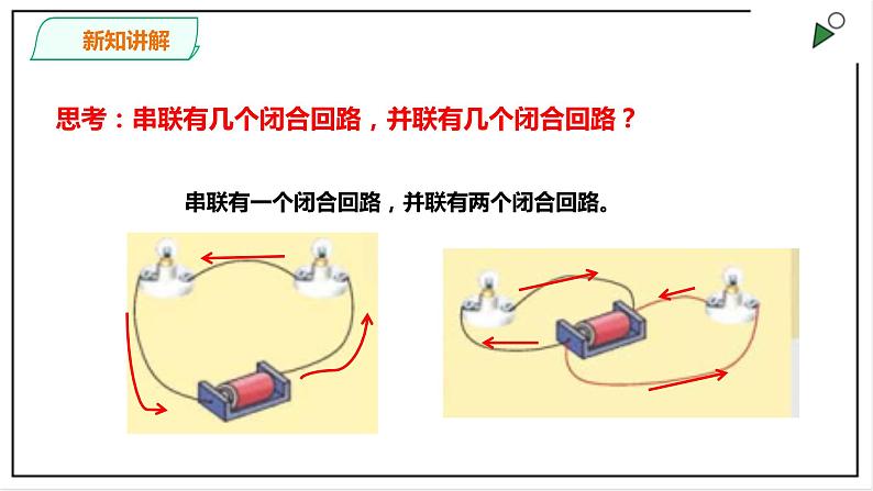 粤教粤科版科学四上4.21《控制灯泡的亮与灭》PPT课件05