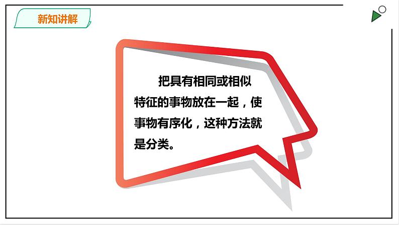 粤教粤科版科学四上《探究技能  分类》PPT课件03