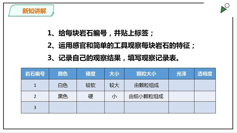 粤教粤科版科学四上《探究技能  分类》PPT课件08