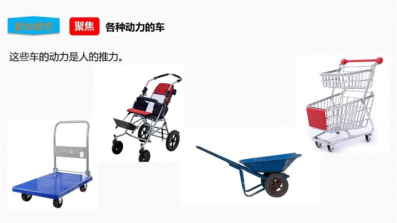 3.1让小车运动起来 课件第4页