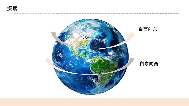 教科版2017科学6上4《谁先迎来黎明》课件PPT+教案08