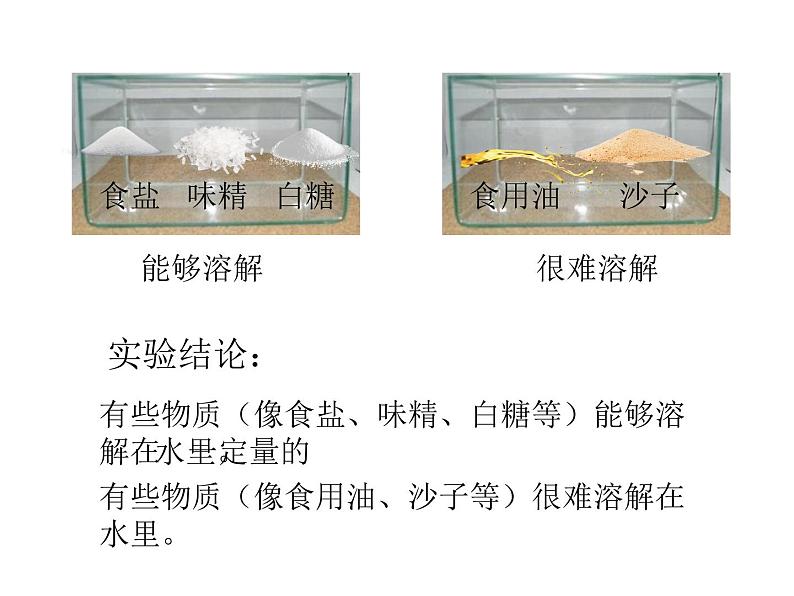 一年级下册科学课件 - 水能溶解哪些物质    大象版  (共7张PPT)03