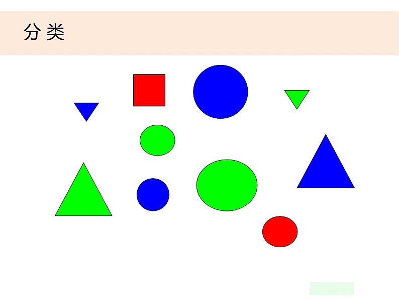 一年级下册科学课件  2-6《给动物分类》教科版 (共19张PPT)03