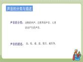 教科版科学四上 第一单元《声音》单元复习课件