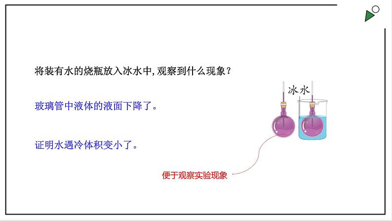 大象版四上科学 3.2 凹陷的保鲜膜  PPT课件06