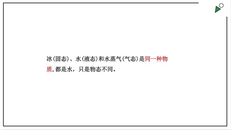 大象版四上科学 3.5 小水珠从哪儿来  PPT课件第7页