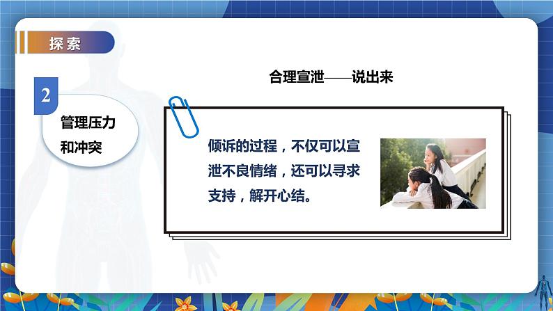 教科版(2017)科学五年级上册4.6《学会管理和控制自己》课件第7页