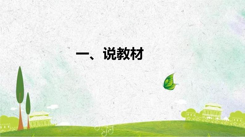 苏教版（2017）小学科学一年级下册《石头》说课（附教学反思、板书）课件第4页