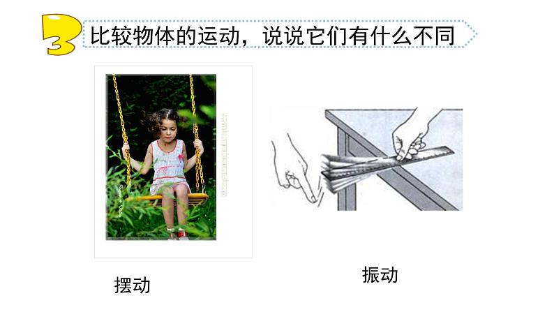 苏教版科学四上 6.不同的运动 课件PPT+教案+练习+视频素材07