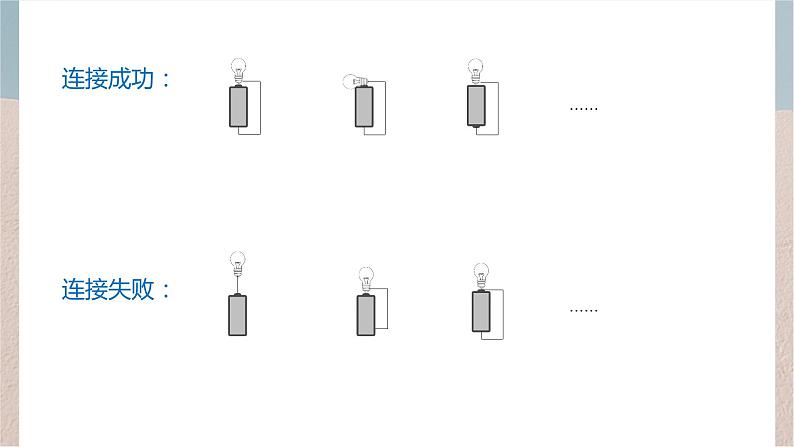 四年级上册科学课件- 4.12《点亮小灯泡》  苏教版（共13张PPT）05