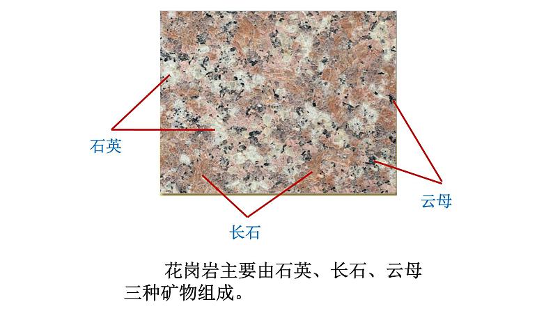 四年级上册科学课件-4.17《认识矿物》苏教版(共 9 张ppt)04