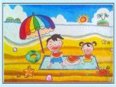 小学 二年级 科学 《不同的季节》课件