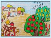 小学 二年级 科学 《不同的季节》课件