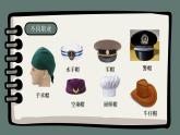 小學(xué) 二年級(jí) 科學(xué) 《做一頂帽子》課件