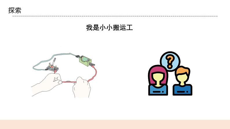 教科版2017科学6上4《电能和磁能》课件PPT+教案05