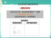 教科版六上科学  2.1《我们的地球模型》课件+教案+练习+素材