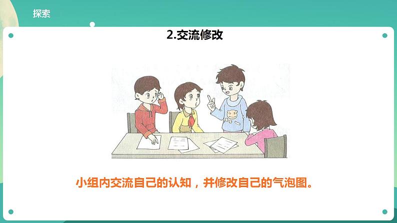 教科版六上科学  2.1《我们的地球模型》课件+教案+练习+素材06