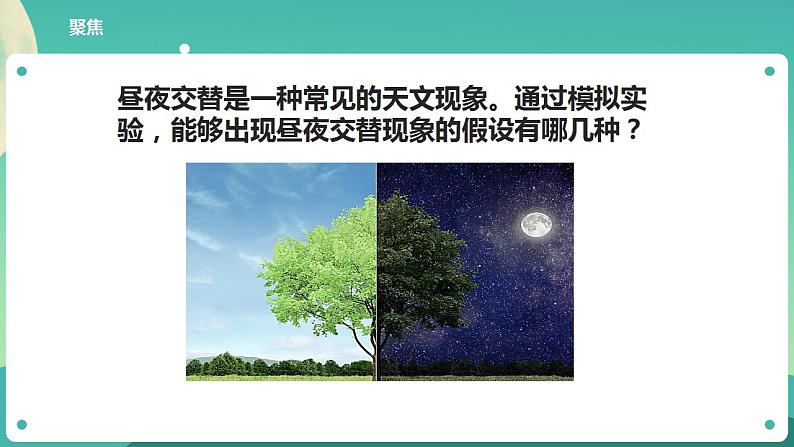 教科版六上科学  2.3《人类认识地球运动的历史》课件+教案+练习+素材02