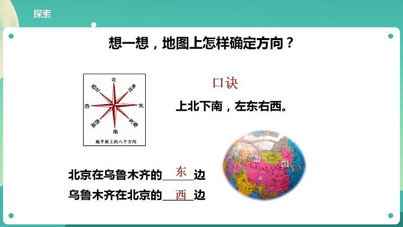 教科版六上科学  2.4《谁先迎来黎明》课件+教案+练习+素材05