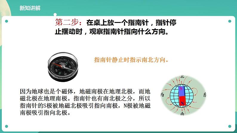 教科版六上科学  4.3《电和磁》课件+教案+练习+素材07