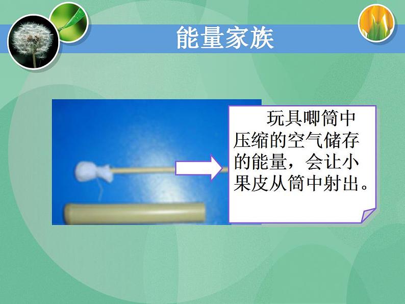 湘教版6上科学 4.1 能量家族 课件+教案04