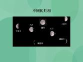 湘教版6上科学 5.2 月有阴晴圆缺 课件+教案