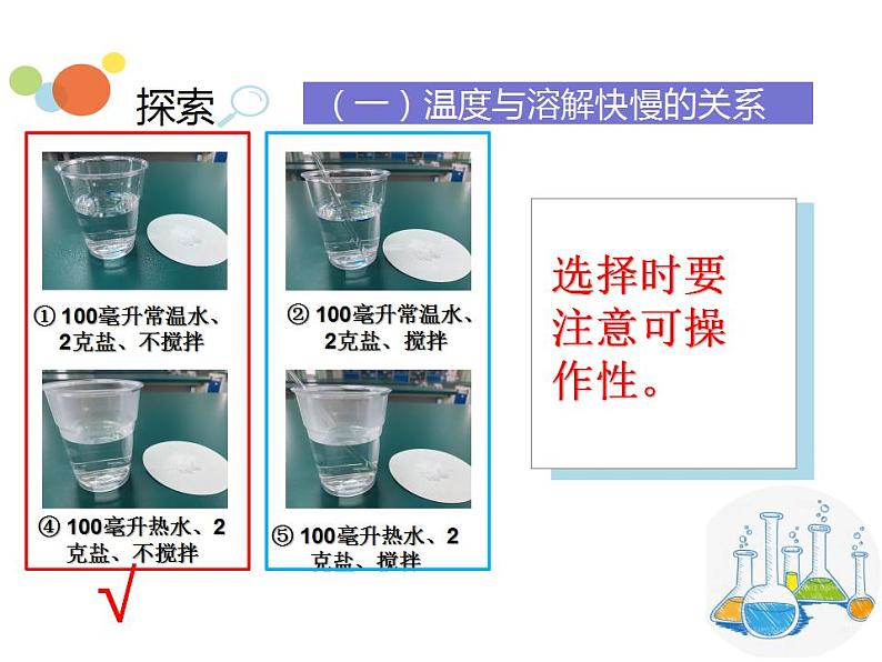 小学科学 教科版 三年级上册《加快溶解》课件07