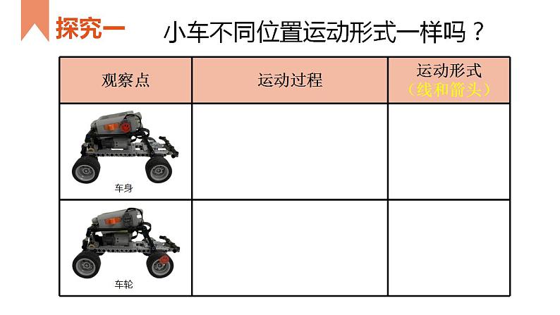 小学科学 教科版 三年级下册《各种各样的运动》课件07