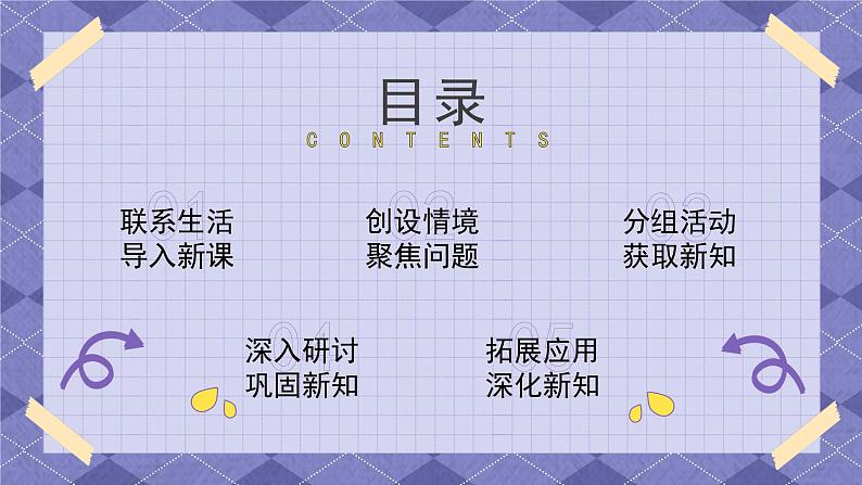 4.2《身体的运动》PPT课件+教案+视频素材 教科版（2019）科学五上02