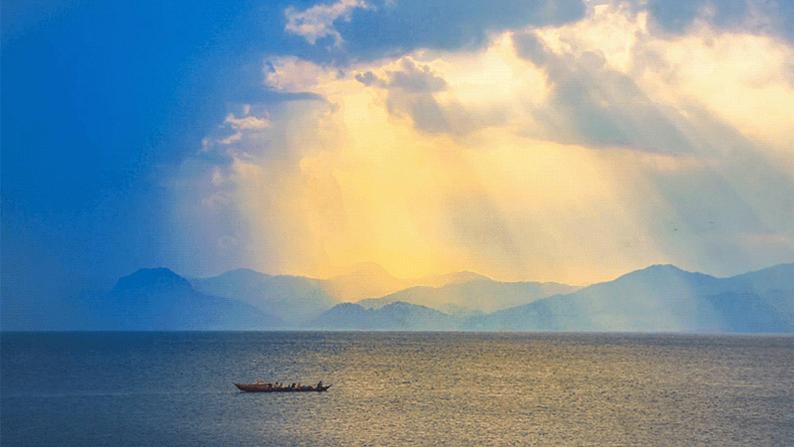 1.2《光是怎样传播的》PPT课件+教案+视频素材 教科版（2019）科学五上03