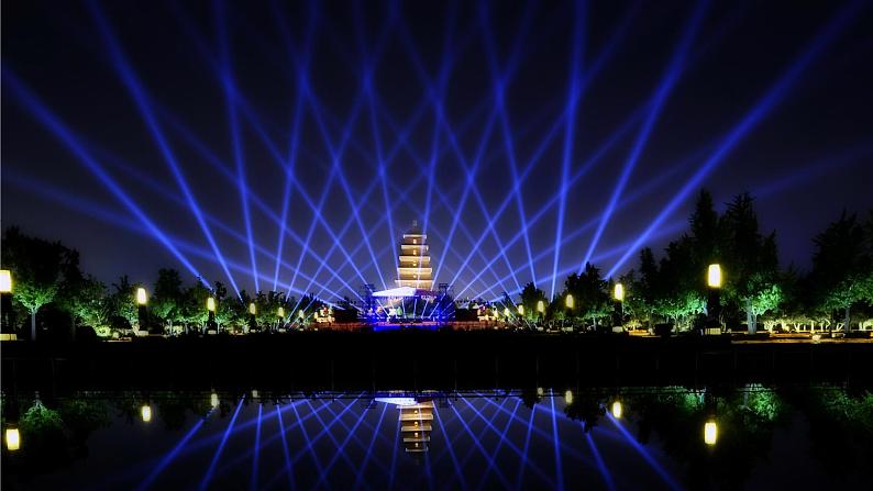 1.2《光是怎样传播的》PPT课件+教案+视频素材 教科版（2019）科学五上04