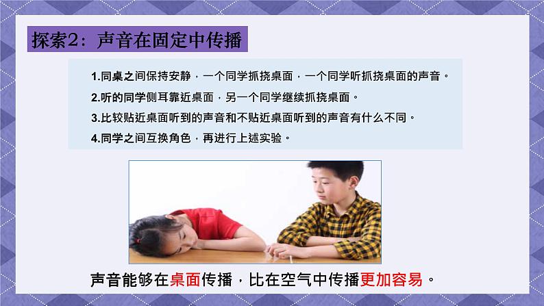 1.3《声音是怎么传播的》 课件第6页