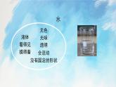 教科版3上科学 1.1 水到哪里去 课件+教案+练习+任务单+素材