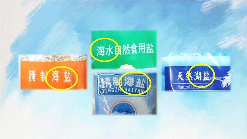 教科版3上科学 1.7 混合与分离 课件+教案+练习+任务单03