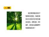2022-2023 教科版科学 六年级上册 2-5 《影长的四季变化》 课件