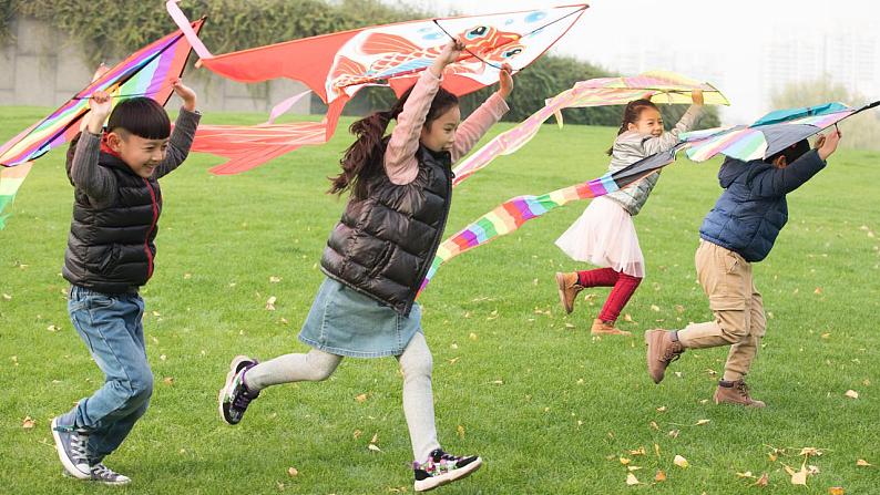 【核心素养】二年级上册科学第六节不同的季节课件＋教案01