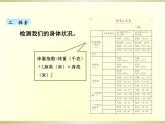 小学科学教科版五年级上册第四单元第1课《我们的身体》课件（2022新版）