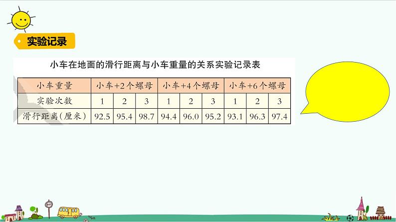 准备单元 水滑梯的秘密（含练习）课件第4页