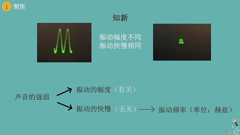 小学科学 教科版 四年级上册《声音的高与低》课件05