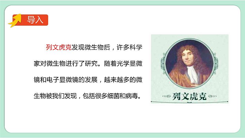 教科版六上科学 1.7《微生物与健康》课件+视频素材03
