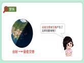教科版六上科学 2.7《昼夜和四季变化对生物的影响》课件+视频素材