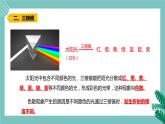 青島版五上科學(xué) 4.彩虹的秘密 課件PPT