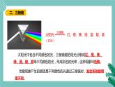 青岛版五上科学 4.彩虹的秘密 课件PPT