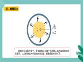 青岛版五上科学 12.地球引力 课件PPT