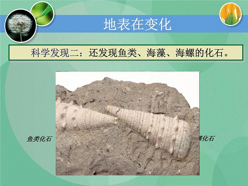 湘教版6上科学 3.1 地表在变化 课件+教案+素材04