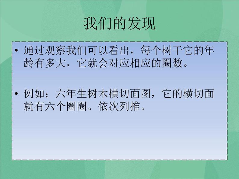 湘教版6上科学 6.2 科学自己做，我也能成功 课件+教案+素材03