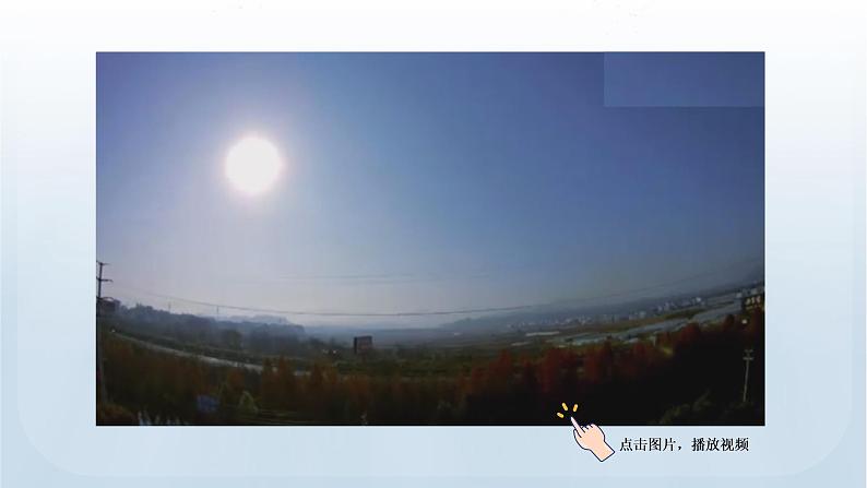 3 太阳的位置和方向第4页