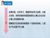 教科版二年级科学上册课件 第一单元 我们的地球家园 2 土壤——动植物的乐园