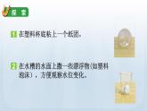 教科版三年級科學(xué)上冊課件 第二單元 空氣 2 空氣能占據(jù)空間嗎