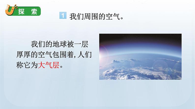 教科版三年级科学上册课件 第二单元 空气 8 空气和我们的生活04